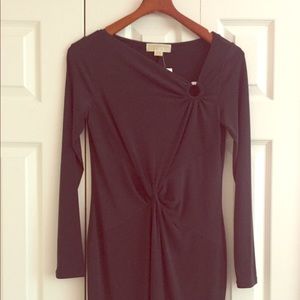 Michael Kors Wrap dress